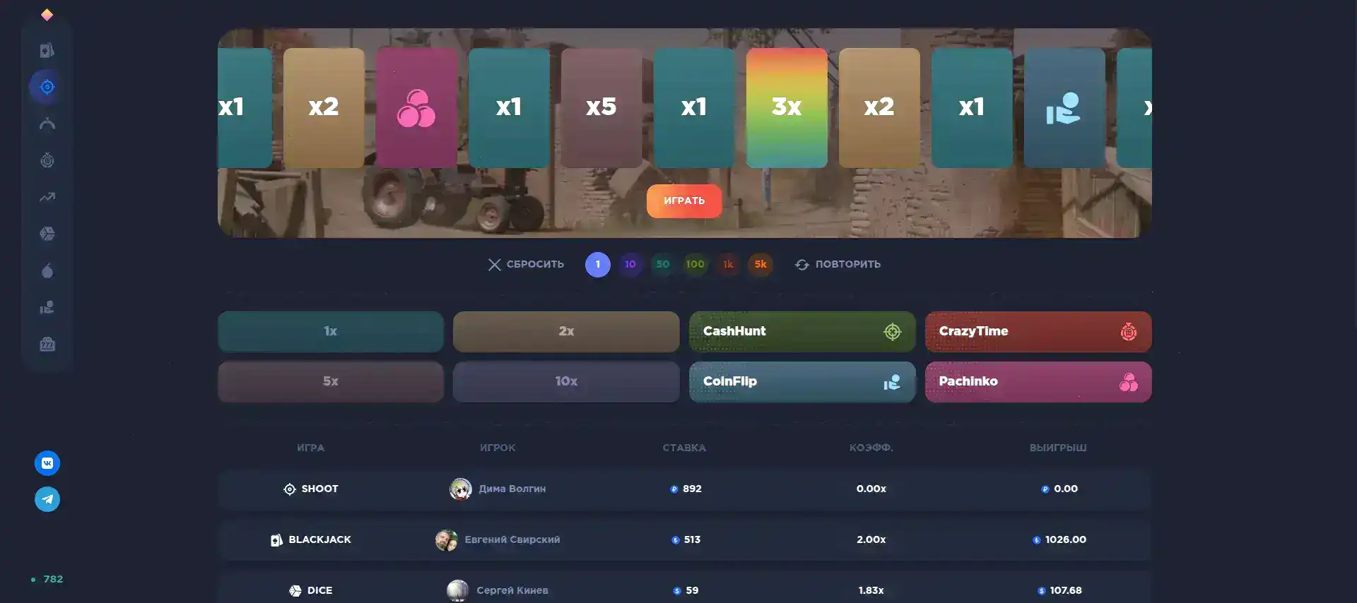 Процесс верификации и безопасность в казино